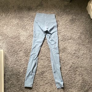 Lululemon Wunder Under Leggings, 28 length